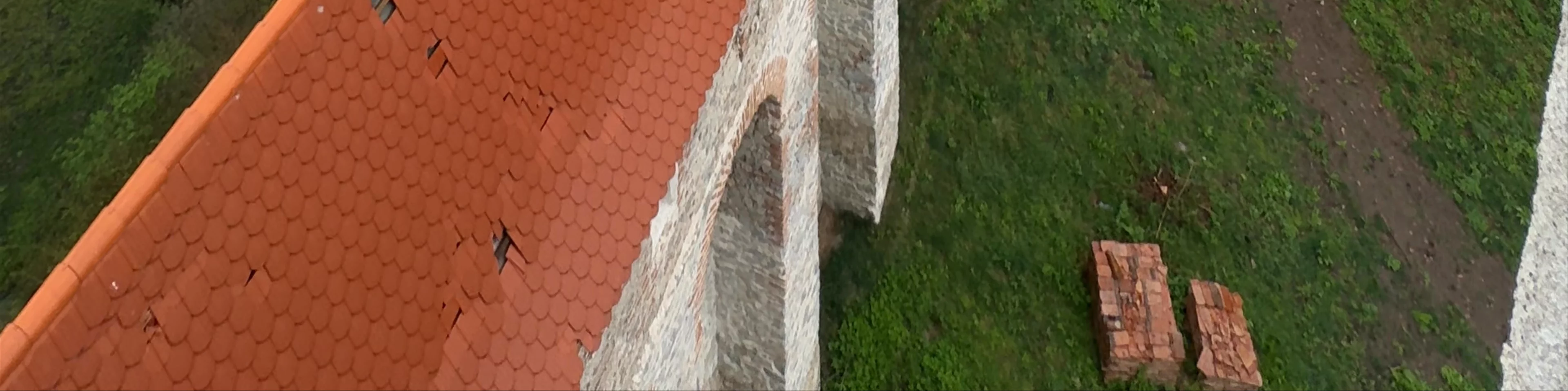 Castelul Corvinilor