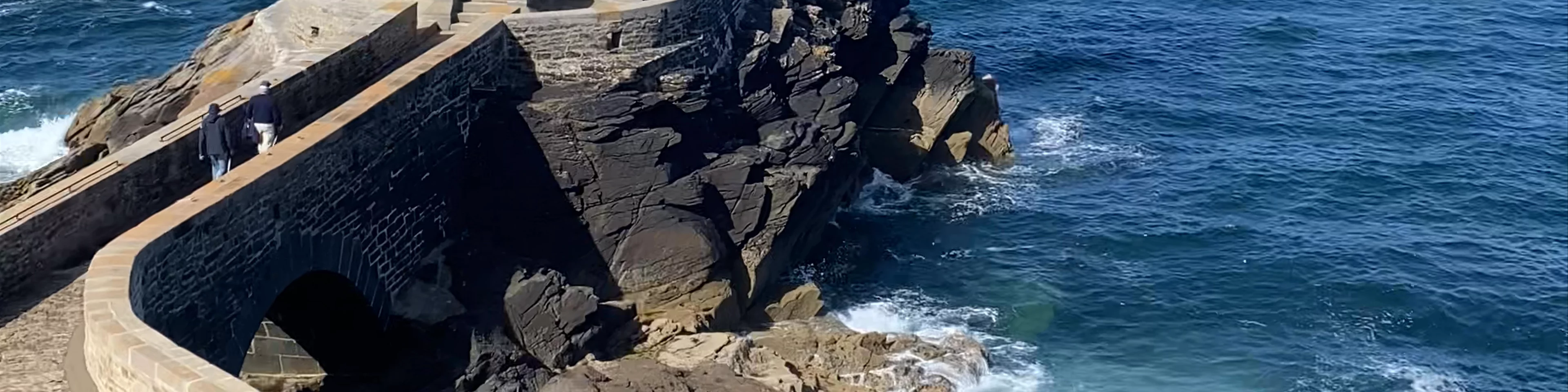 Phare de Kermorvan