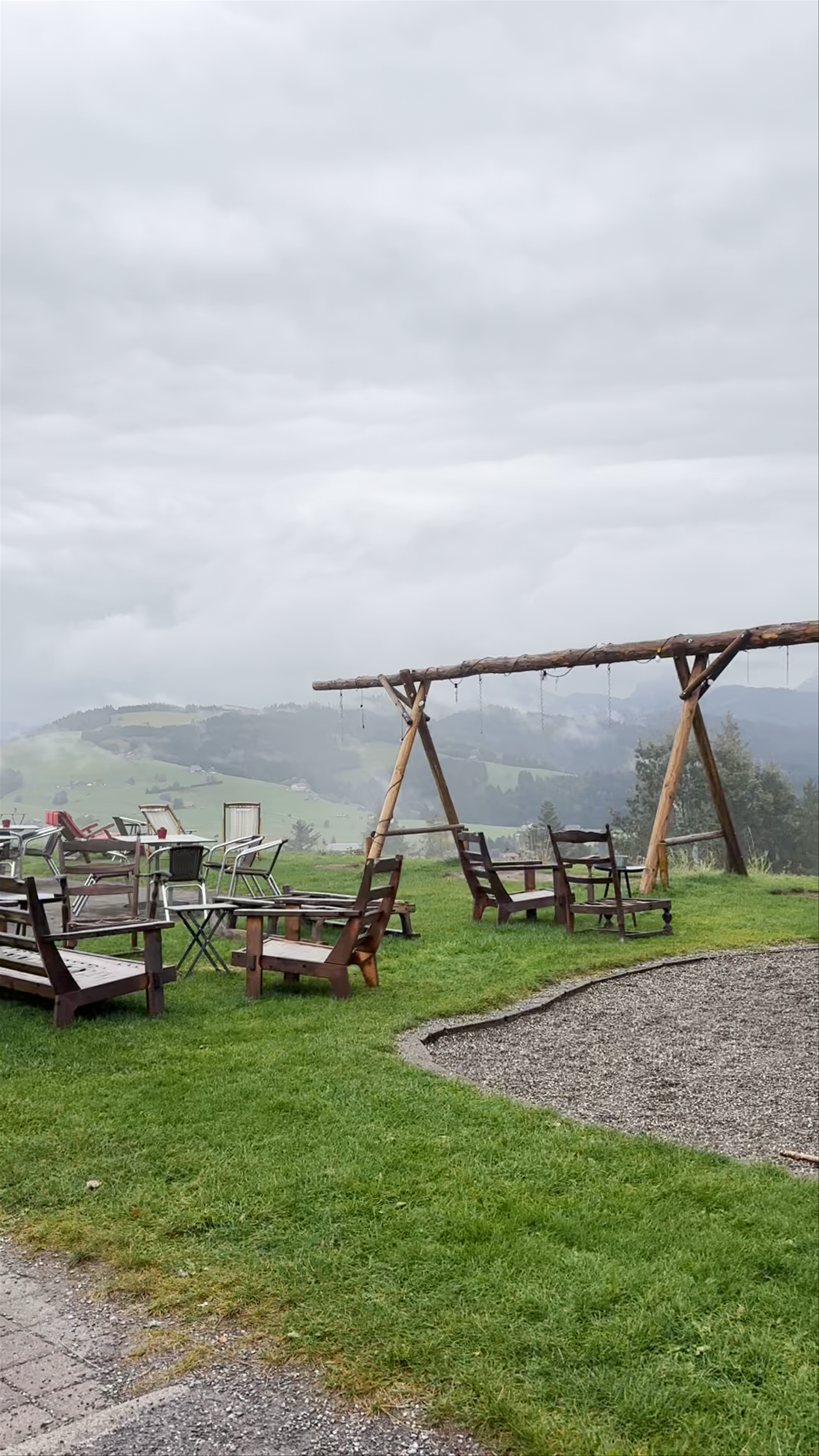 Bergrestaurant Etzel-Kulm