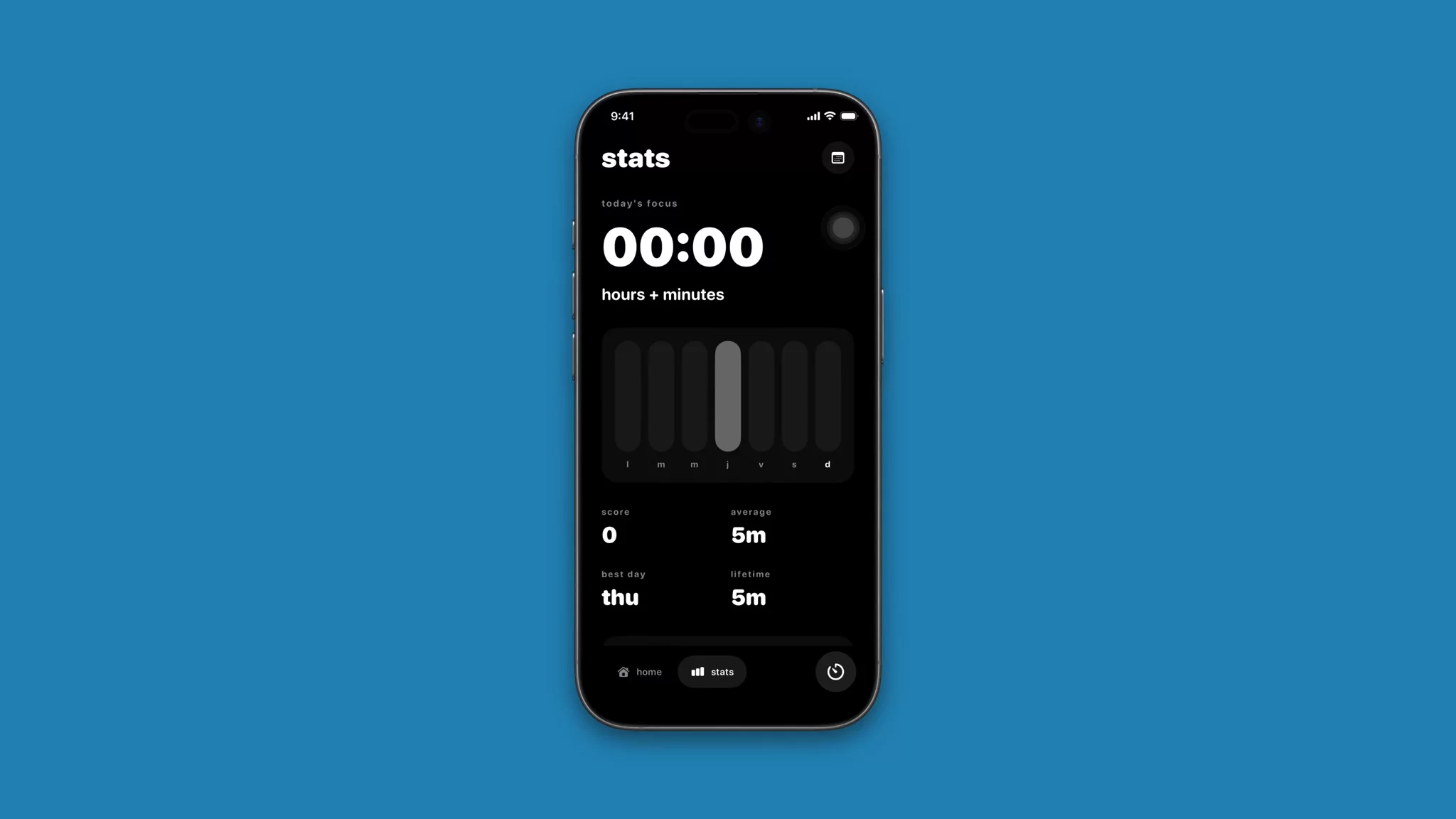 Strict App Blocker for iPhone: StrictBlock image 1