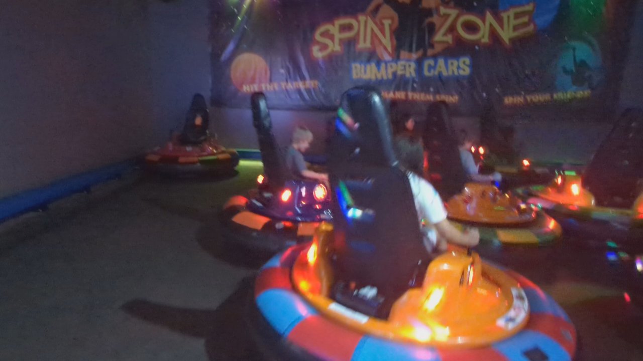 The Place - Amusement Parks Near Me - Cincinnati, Ohio