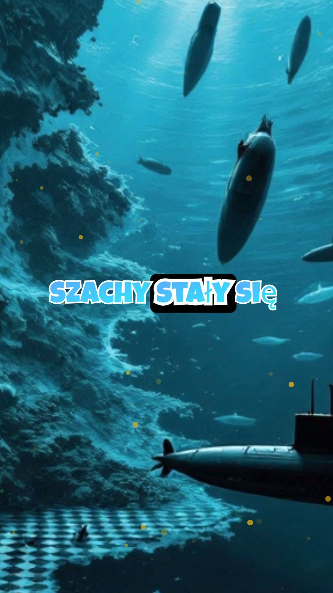 U-Booty i Bitwa o Atlantyk: Podwodna Gra w Szachy