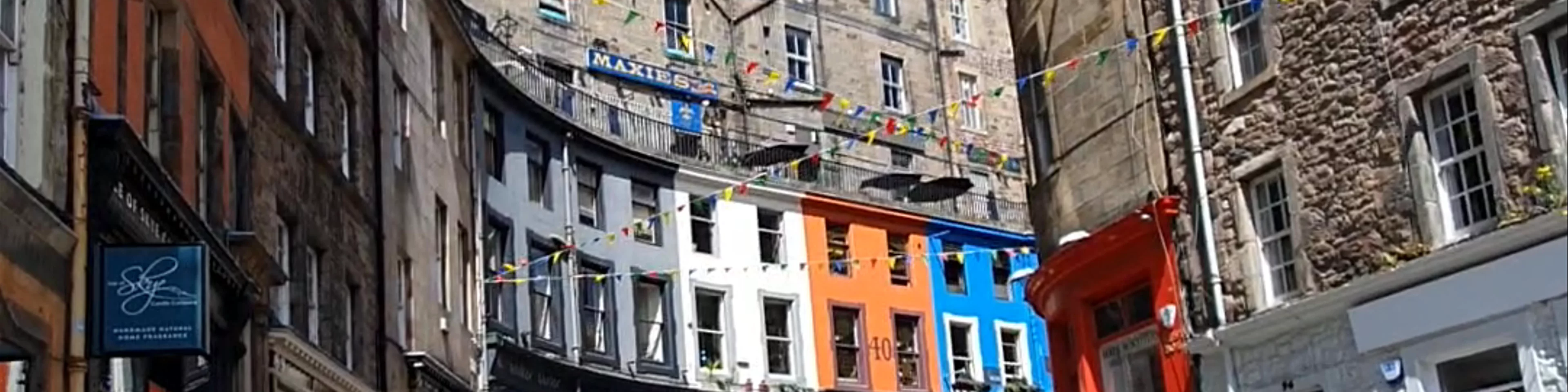 West Bow