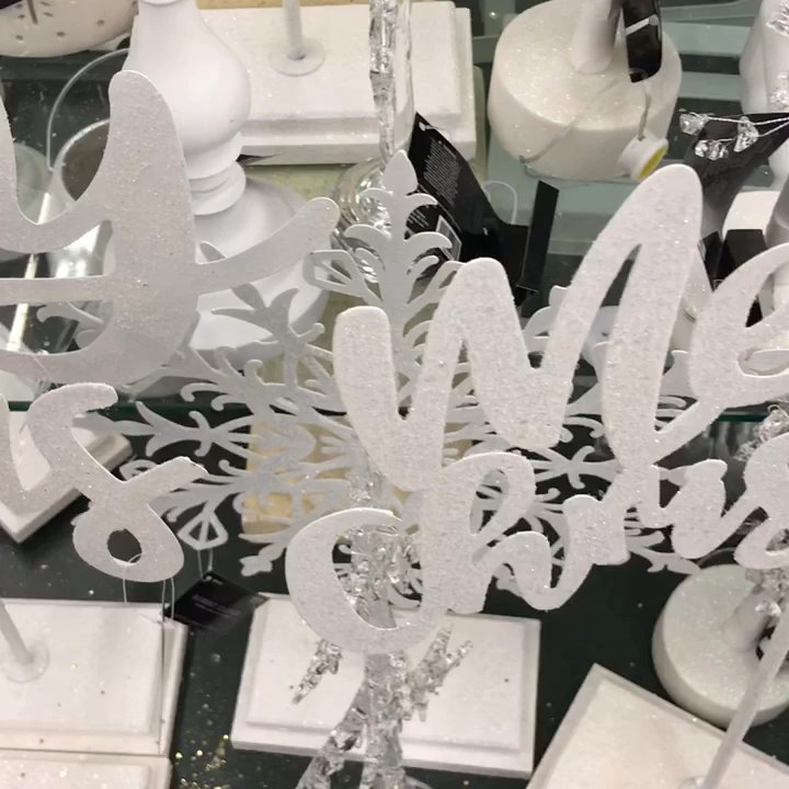 Hobby Lobby - Beautiful white Christmas - Arts & Crafts Near Me - Phoenix, Arizona