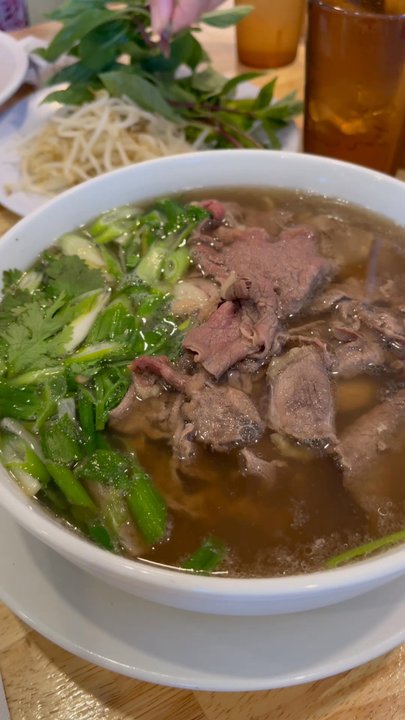 Pho Thin - Vietnamese Near Me - Westminster, California