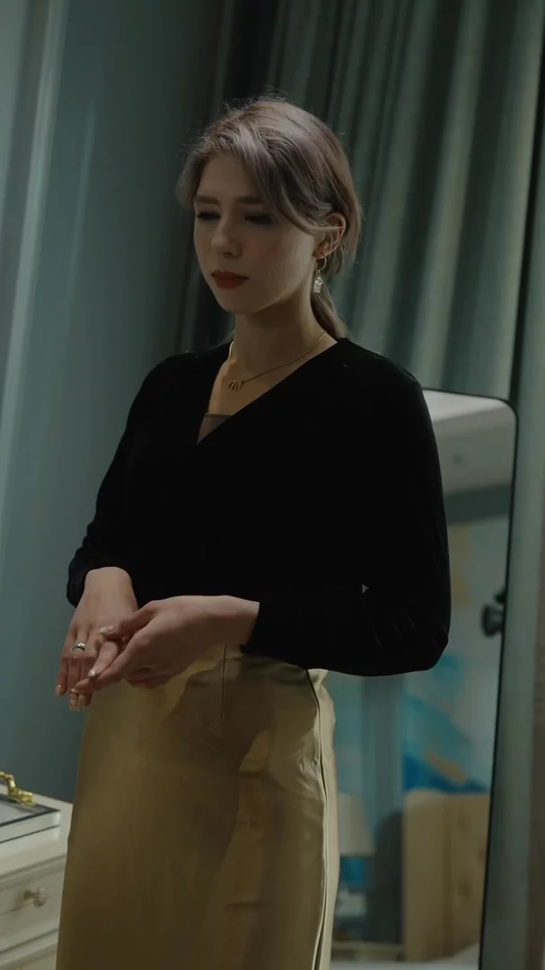 My Handsome Bodyguard - S1E11