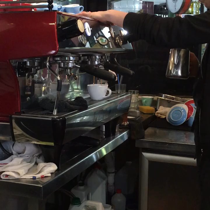 Coffee Town - Coffee & Tea Near Me - Buenos Aires, C