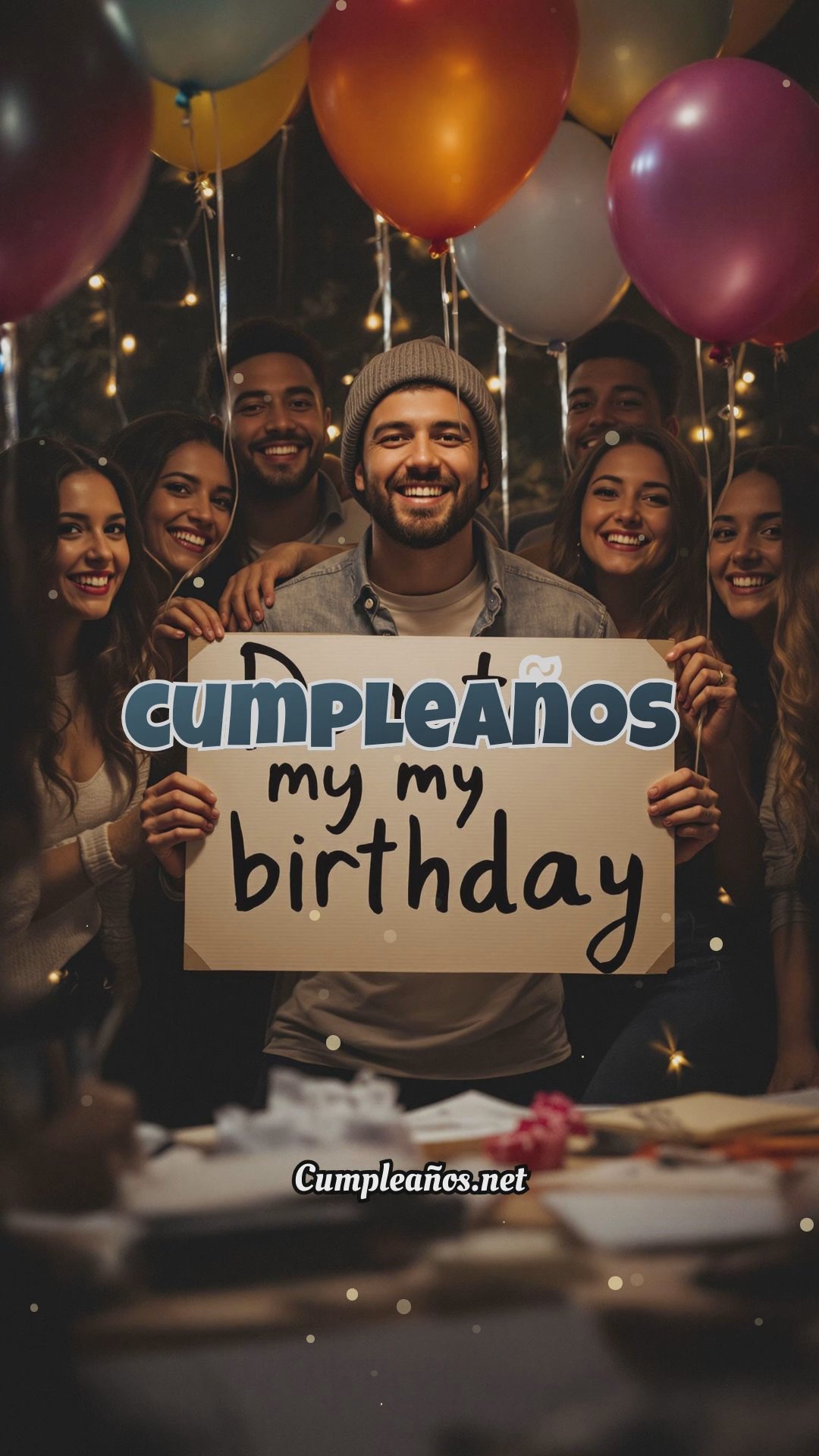 Cumpleaños solidarios: Transforma tu aniversario en un acto de generosidad