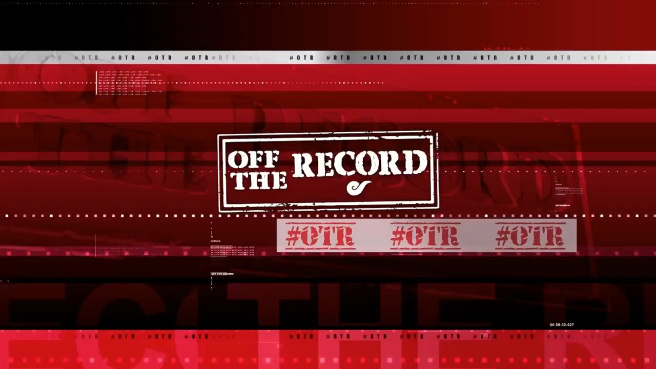 Hoy en #OTR: Sheinbaum, si no gobierna será títere movida por la mano de AMLO.