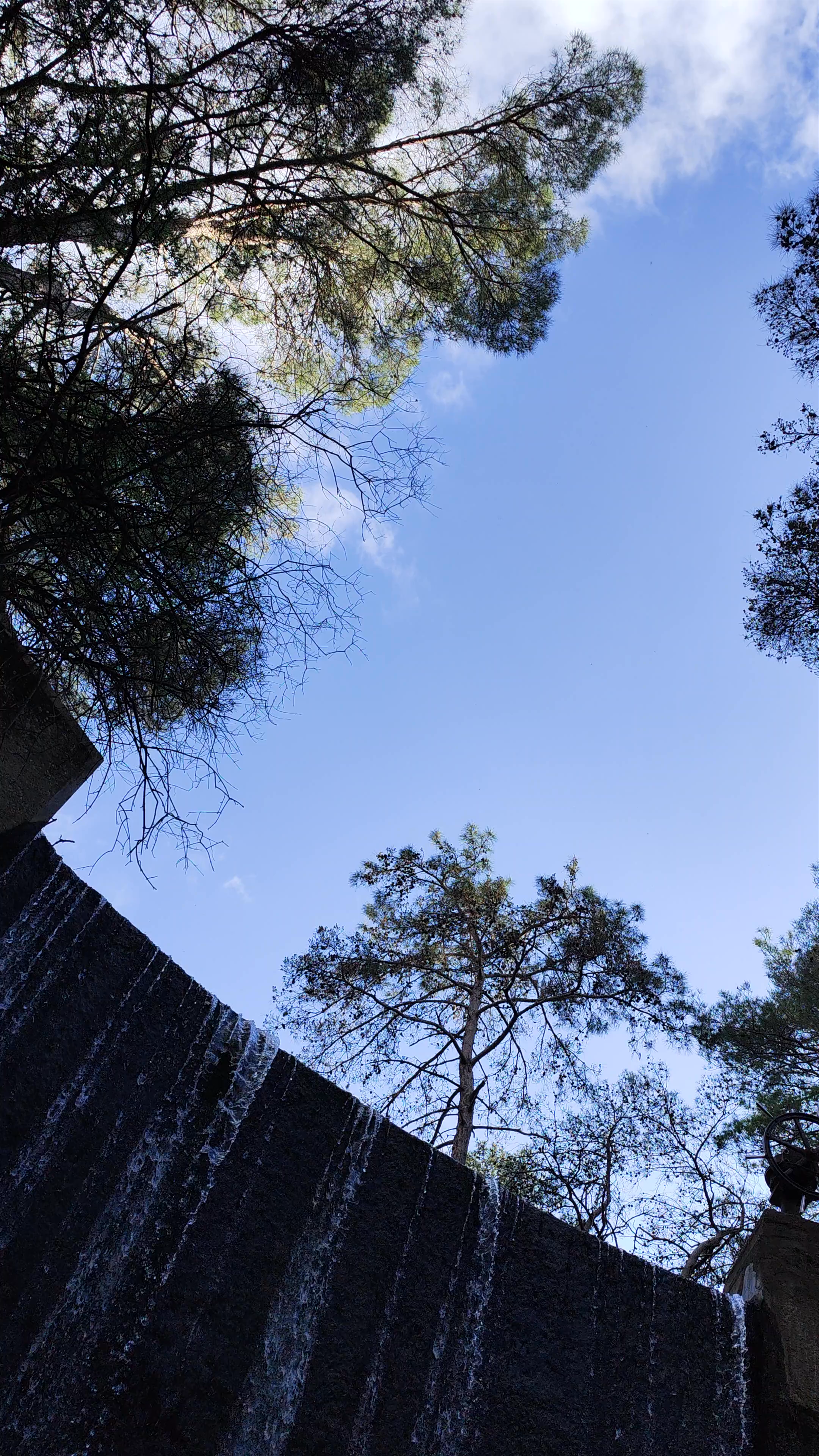 Seven Springs: A Serene Waterfall Escape in Archaggelos, Greece