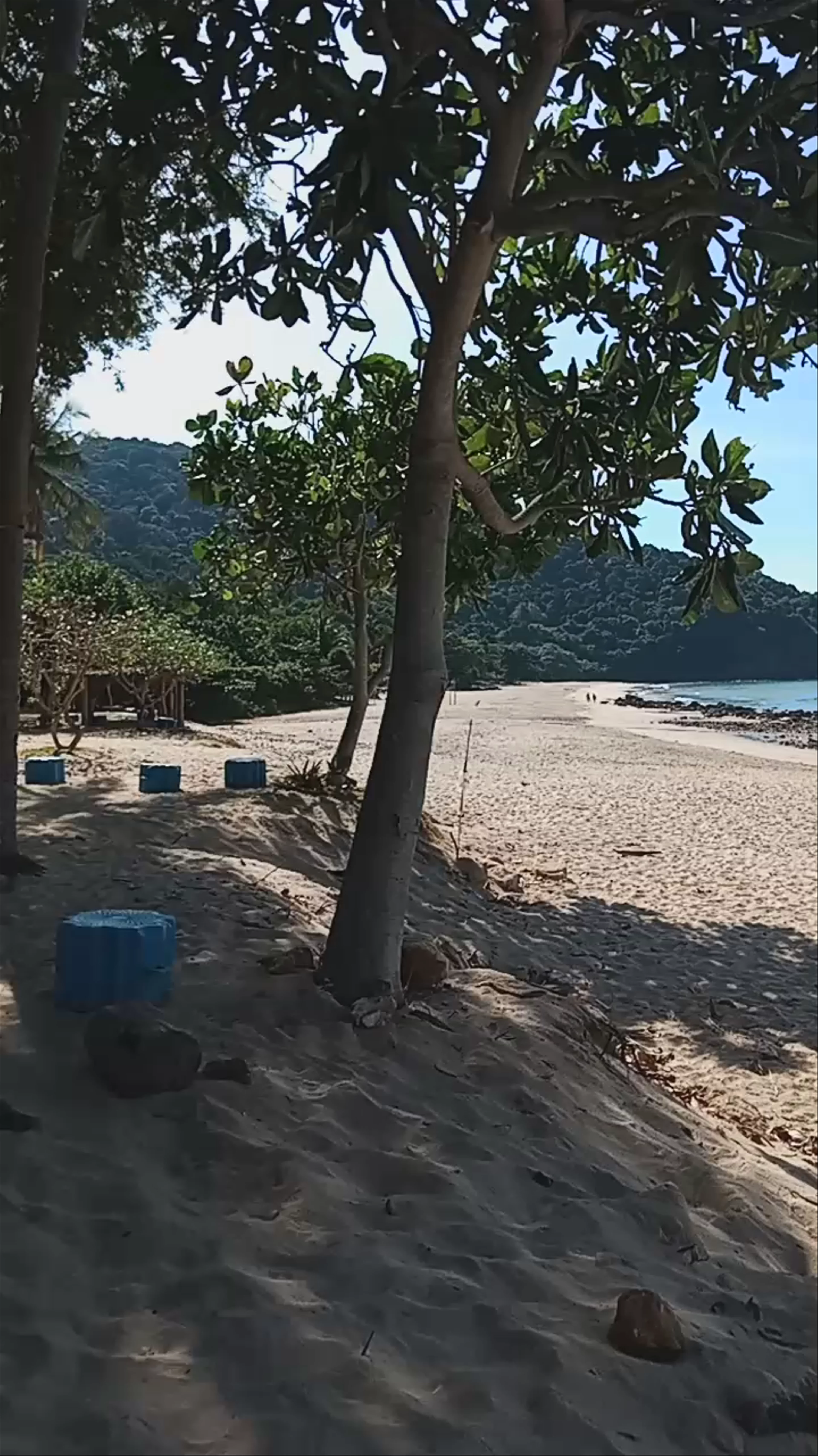 Lanta Klong Nin Beach