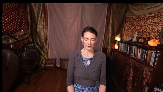 New Moon Yoga Nidra