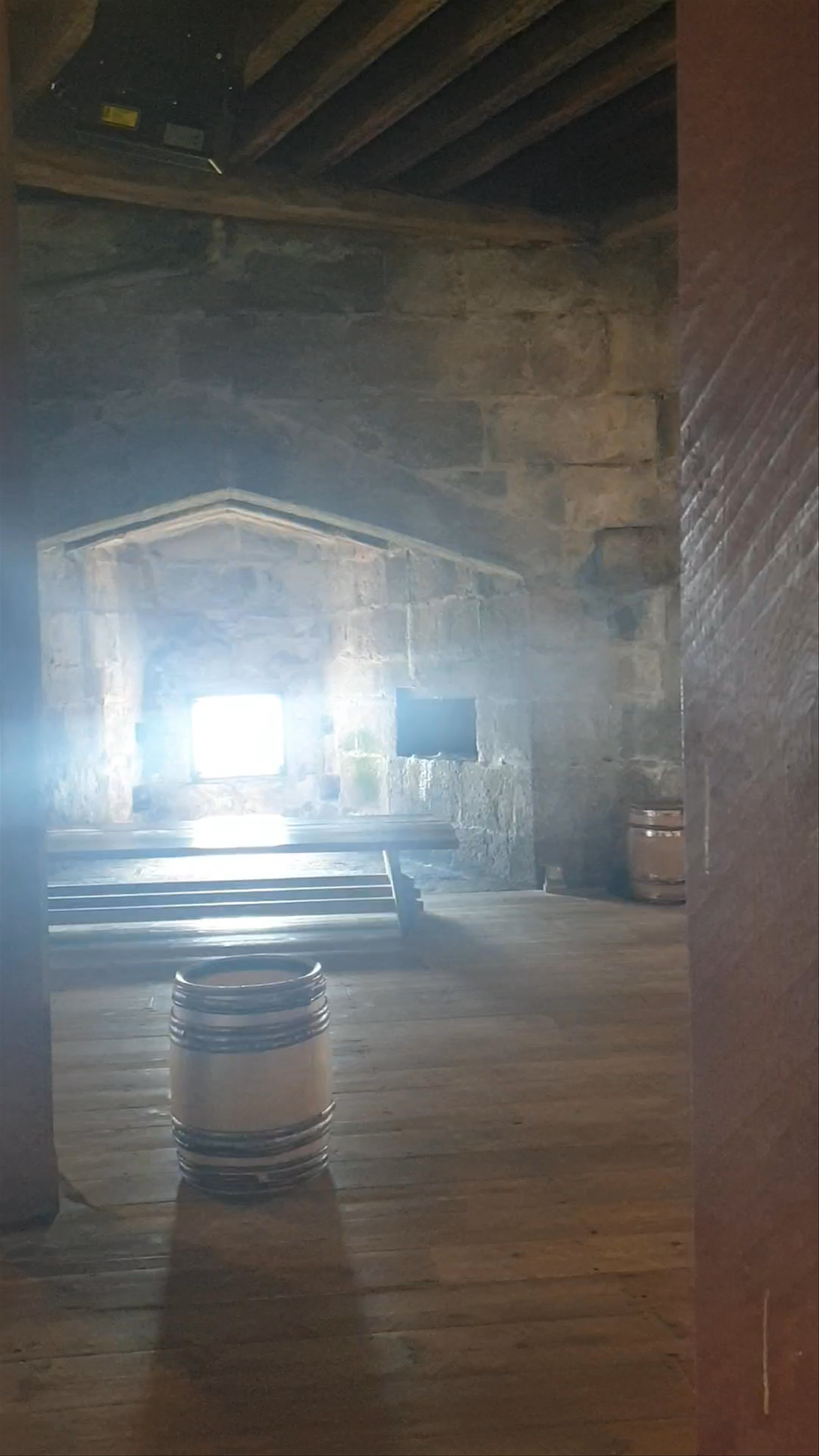 Pendennis Castle