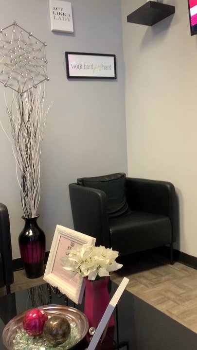 Style By Me Studio - Waiting area - Hair Salons Near Me - Katy, Texas