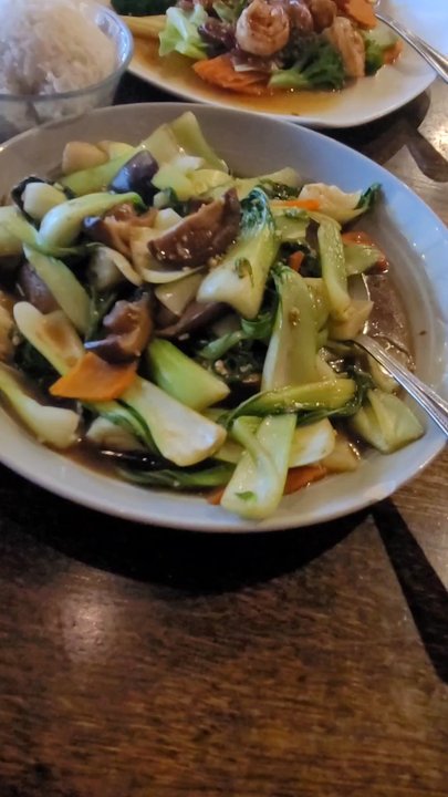 Tracy Thai Restaurant - Thai Near Me - Tracy, California
