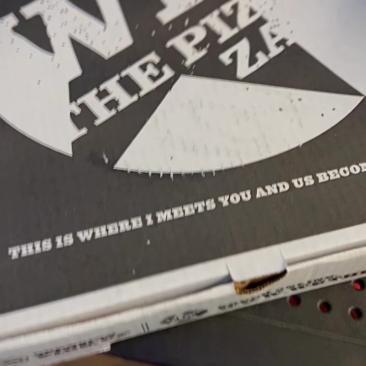 We, The Pizza - Ballston - Pizza Near Me - Arlington, Virginia