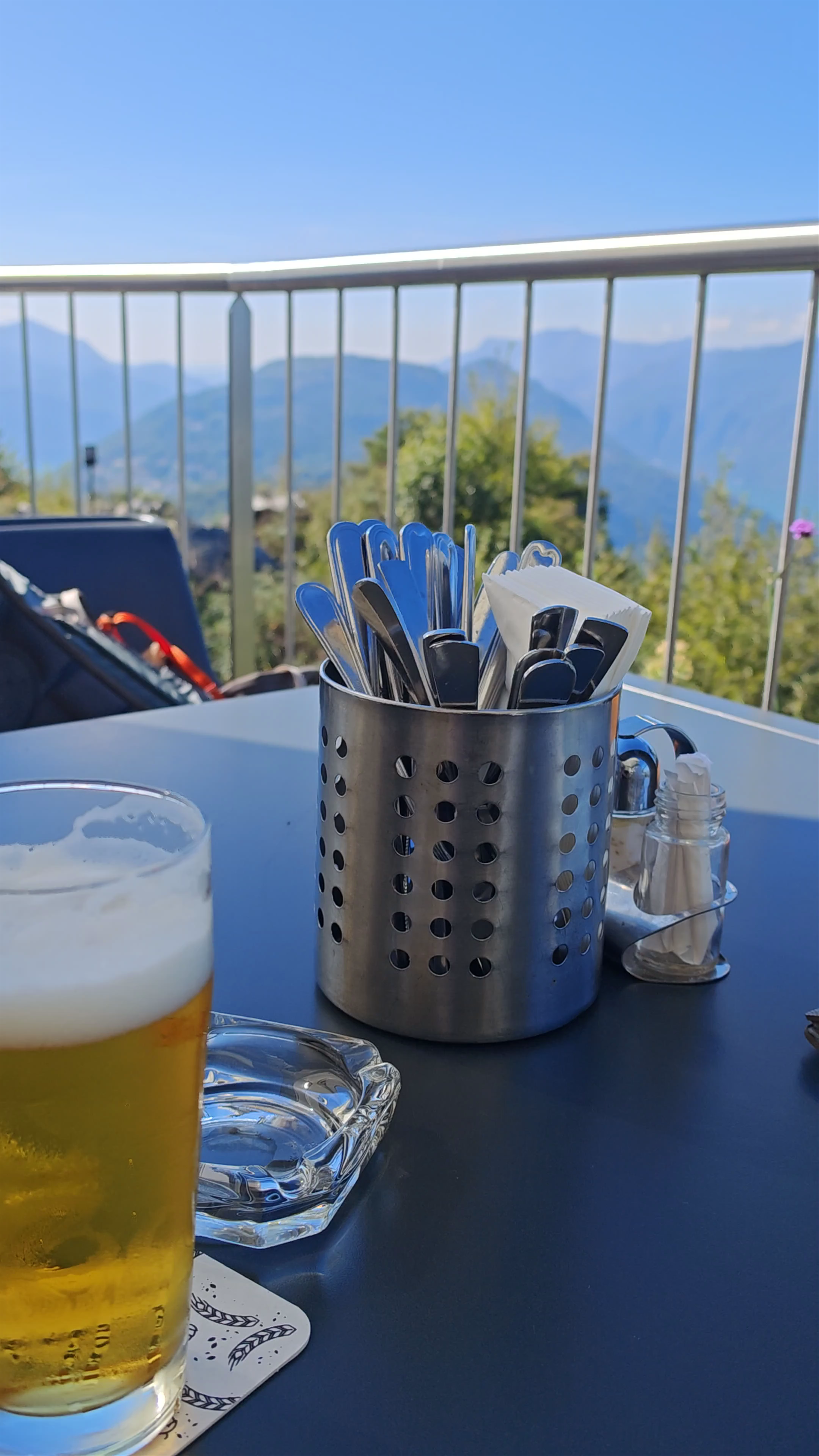 Ristorante Vetta San Salvatore