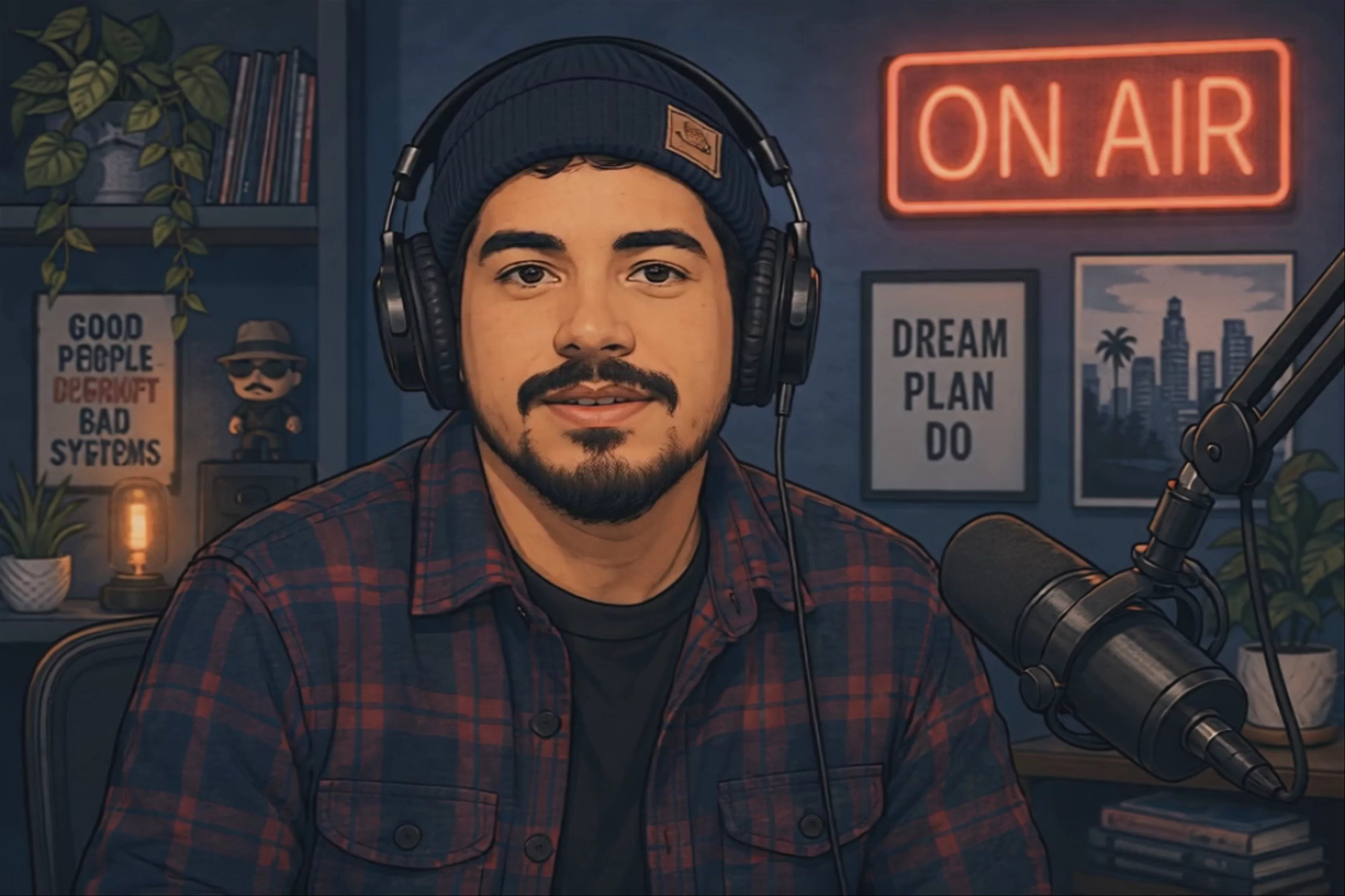 Video thumbnail