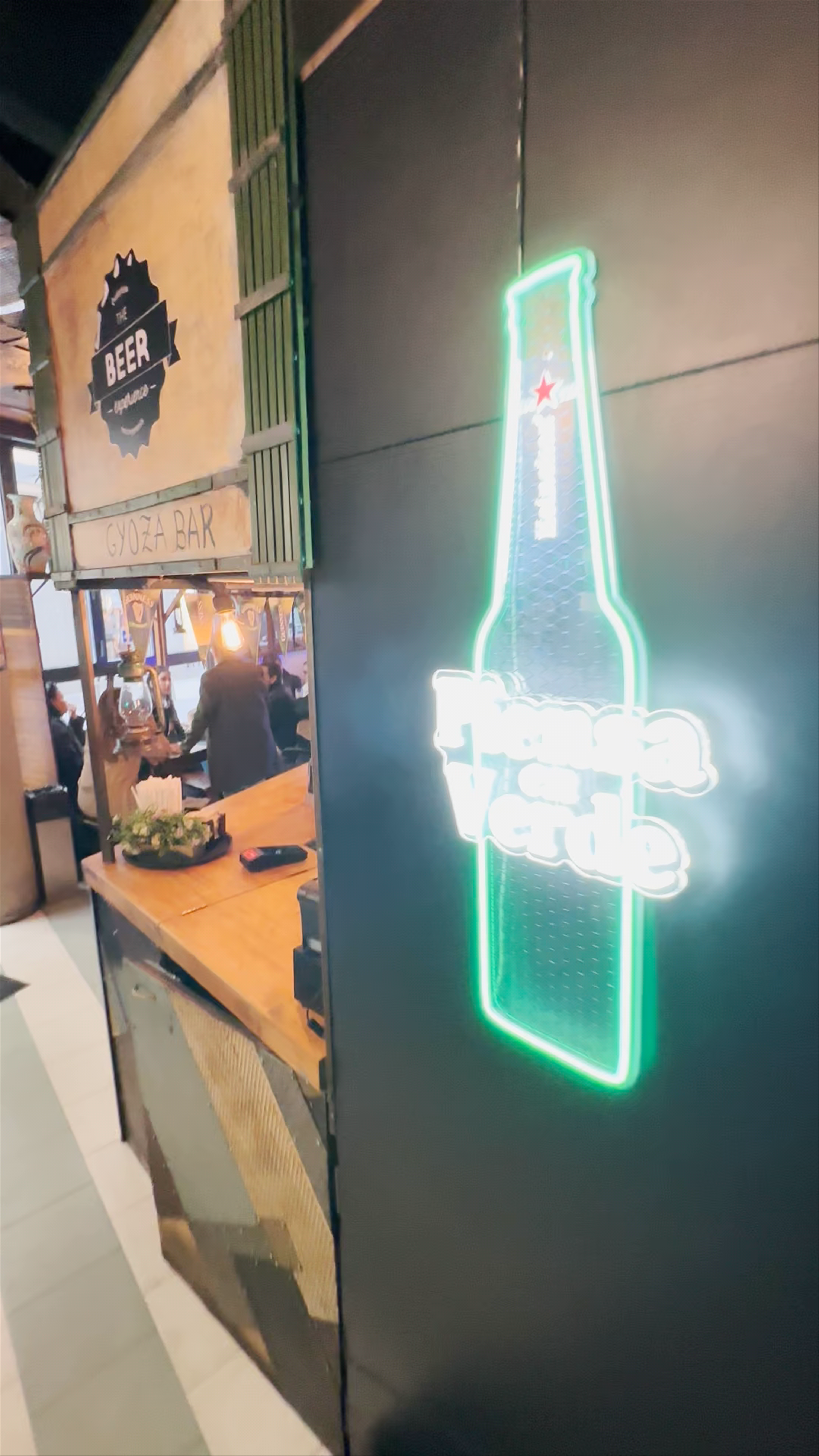 Mercado de San Ildefonso