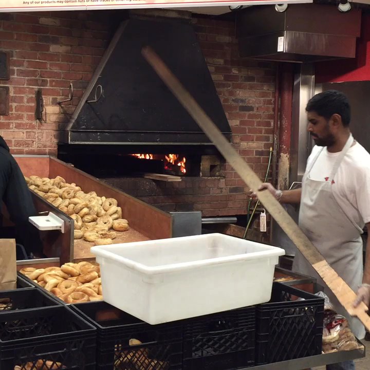 Siegel's Bagels - Bagels Near Me - Vancouver, British Columbia