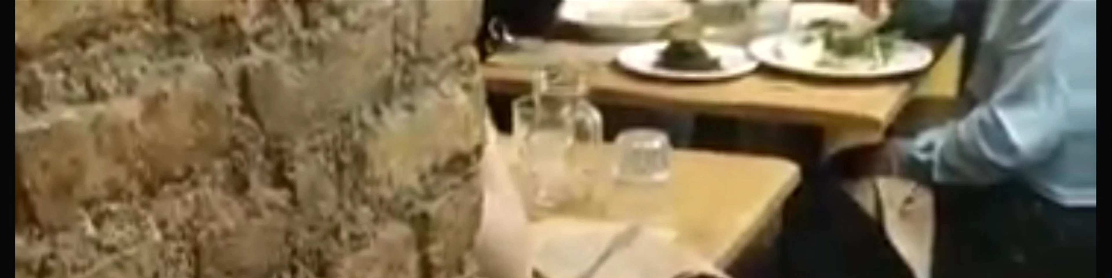 Trattoria Vecchia Roma