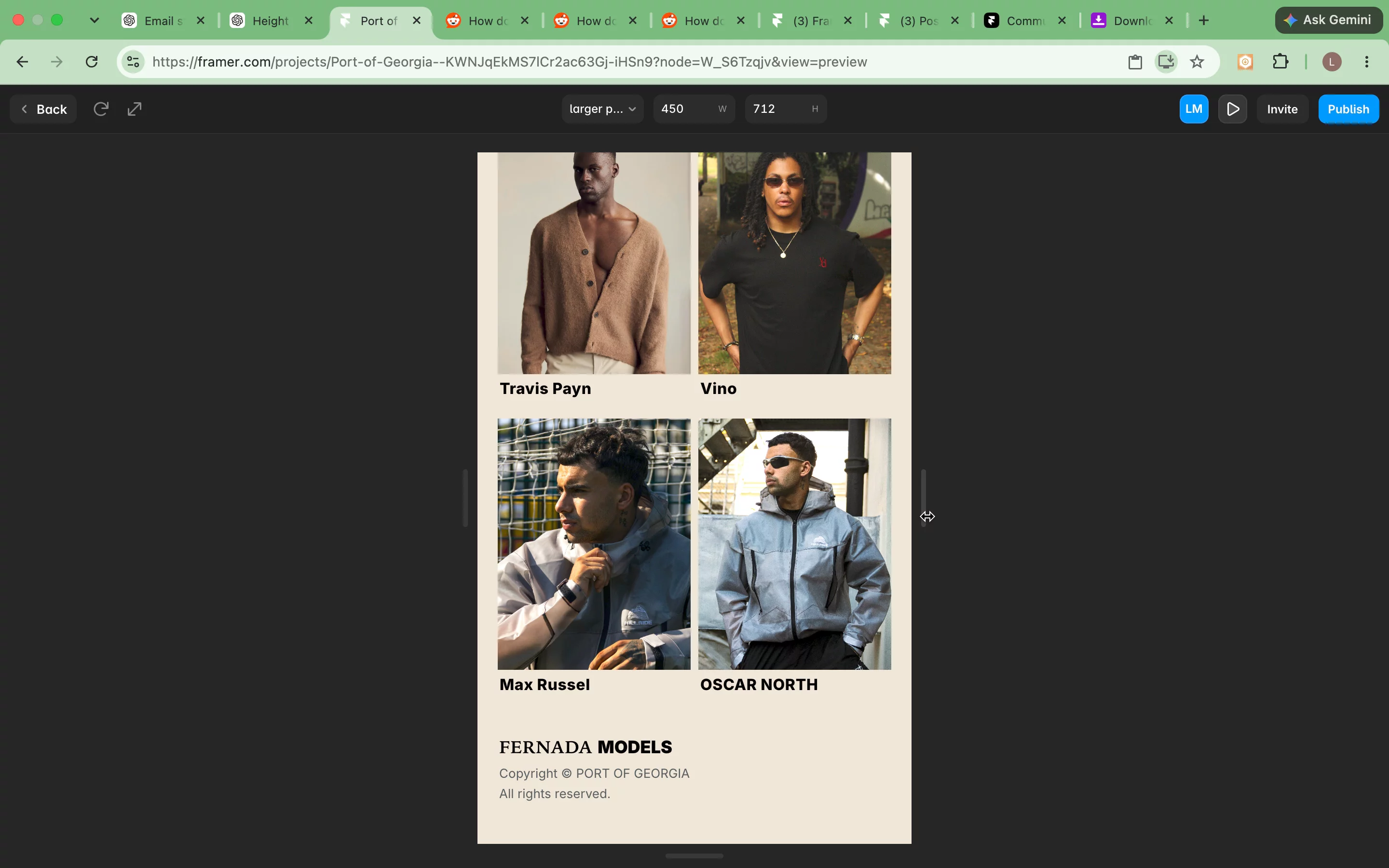 How do I prevent content from overflowing over the page when breakpoint gets smaller - I do not just want to extend the page, otherwise there will be an excess of empty space at the higher width range of the breakpoint. Thanks