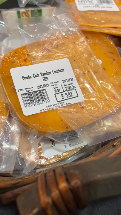 Italian Centre Shop - Grocery Near Me - Calgary, Alberta