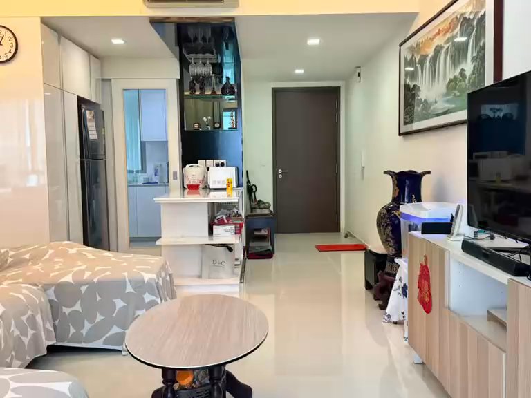 undefined of 1,335 sqft Condo for Sale in The Minton - Project Photos 19