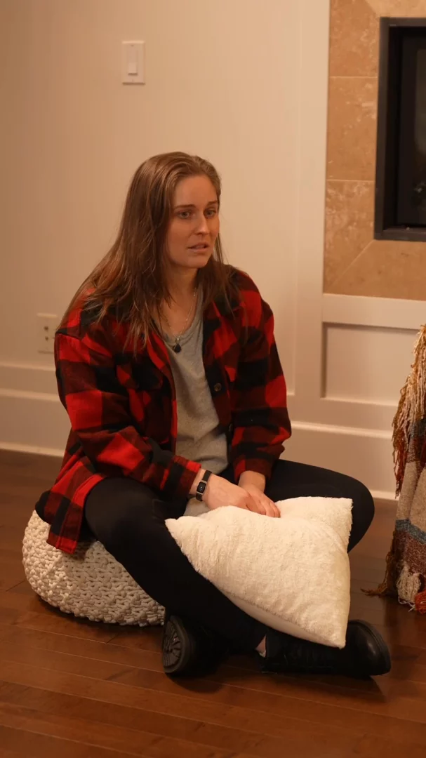Never Mess With A Badass Girl - S1E45