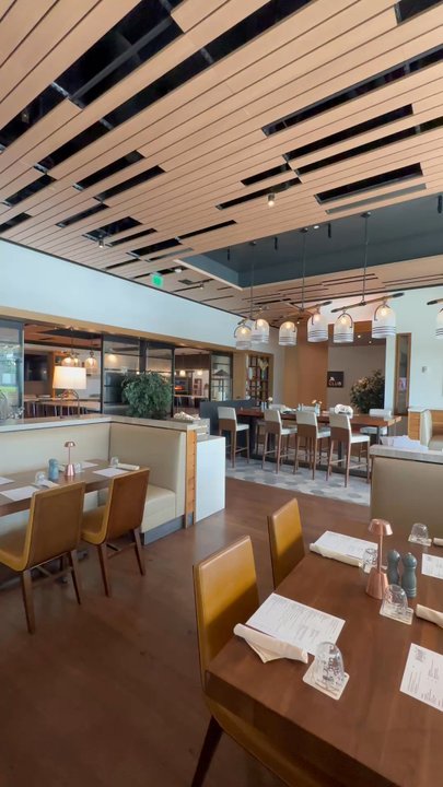 Heirloom Farmhouse Kitchen - New American Near Me - Irvine, California