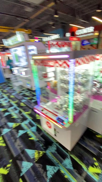 ROUND1 BOWLING & ARCADE - HOUSTON - Updated July 2026 - 43 Photos & 13 ...