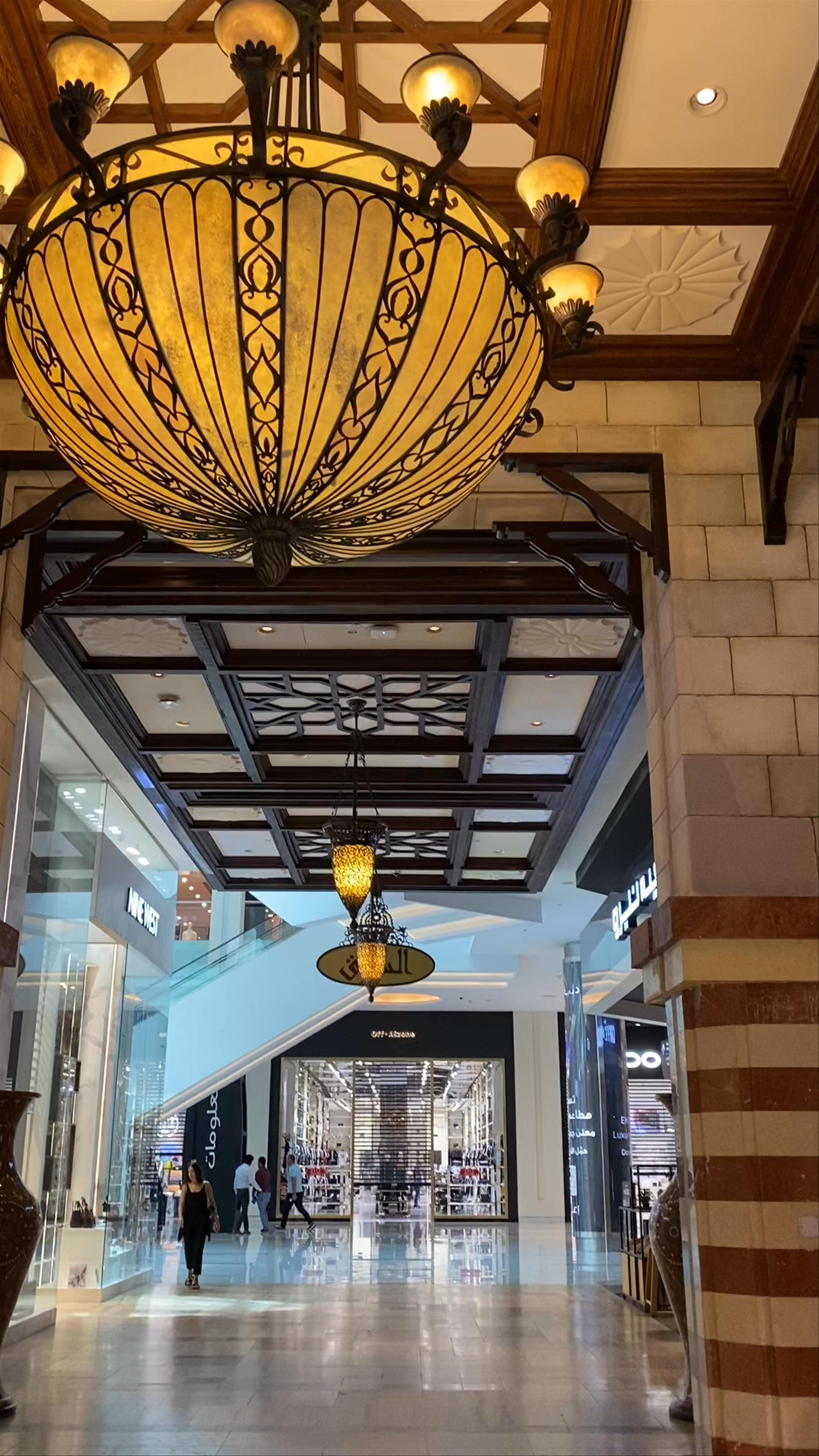 The Souk - Dubai - United Arab Emirates