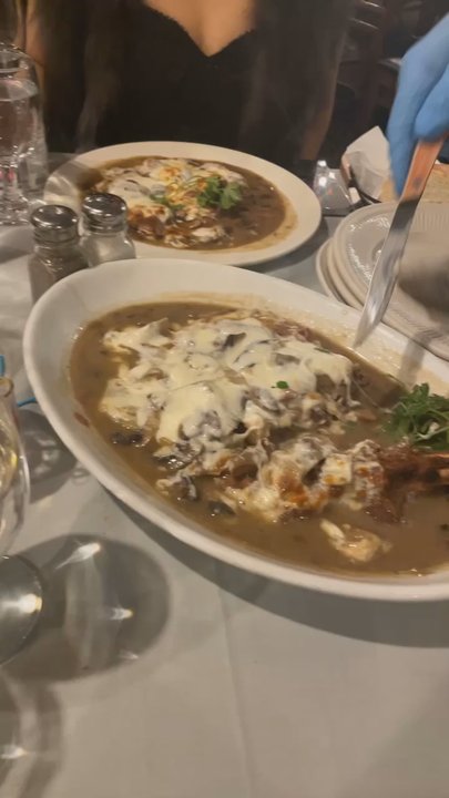 La Parma - Italian Near Me - Huntington, New York