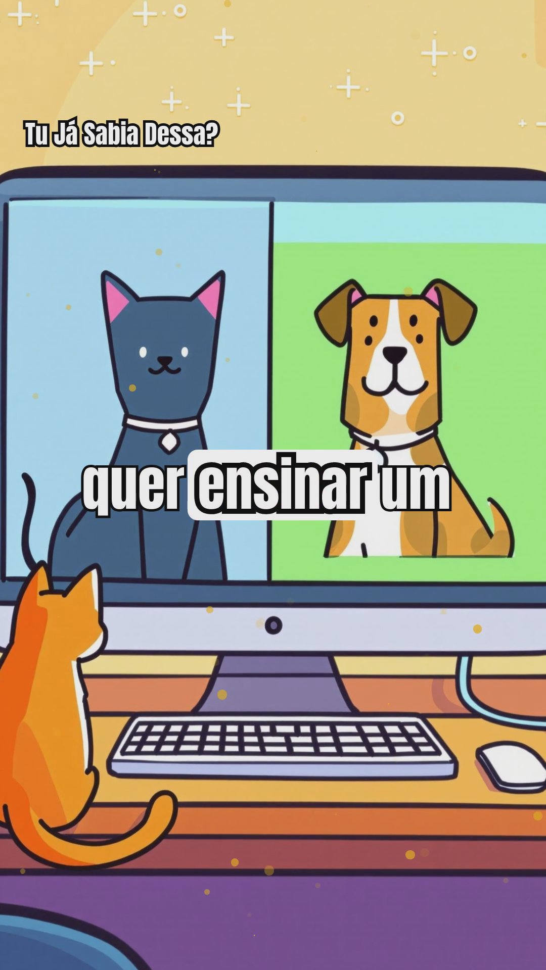 Decifrando Algoritmos de Aprendizado de Máquina: Uma Explicação Passo a Passo, Sem Código