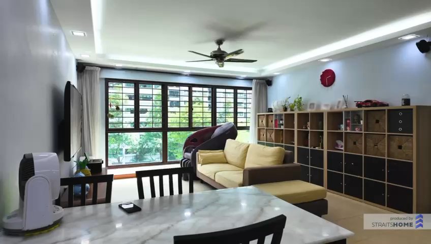 undefined of 1,216 sqft HDB for Sale in 435C Fernvale Road