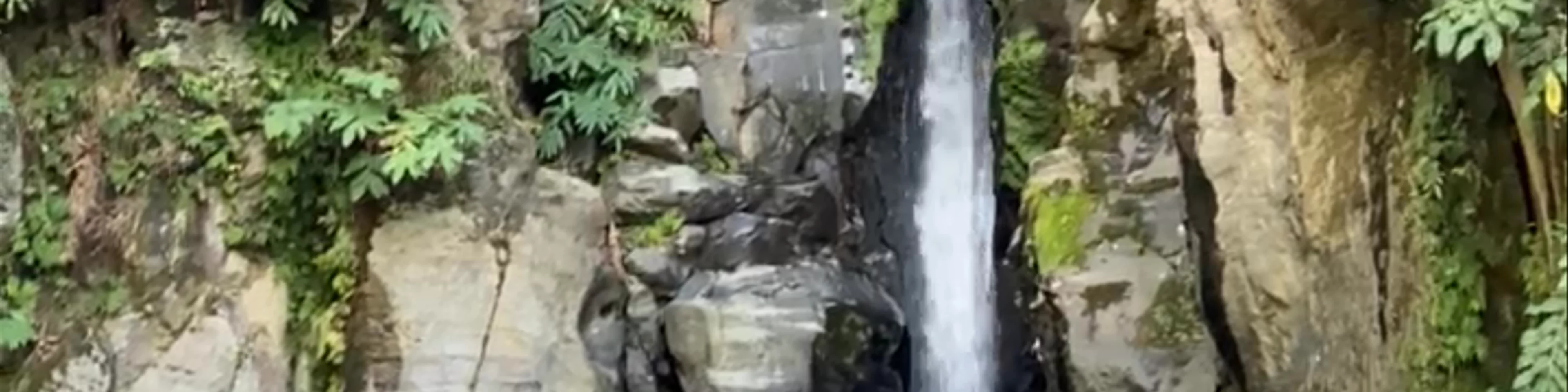 Salto do Cabrito