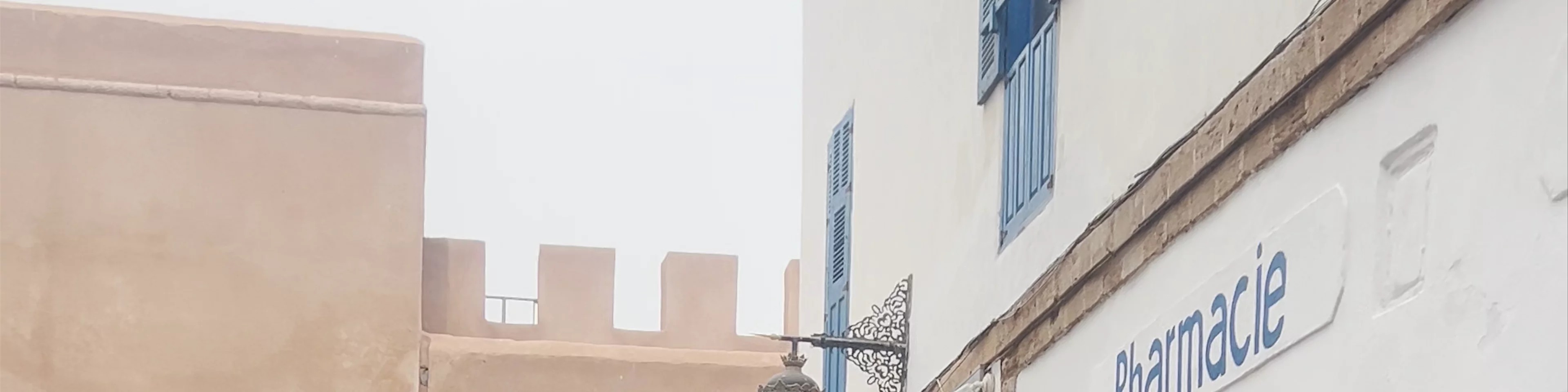 Moulay M‘hamed Tower