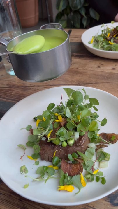 Høst - Danish Near Me - København K, 84