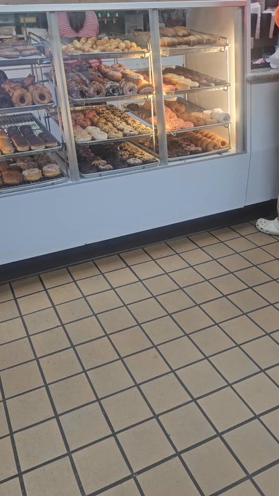 Fresh Donuts - Donuts - Donuts Near Me - Granada Hills, California