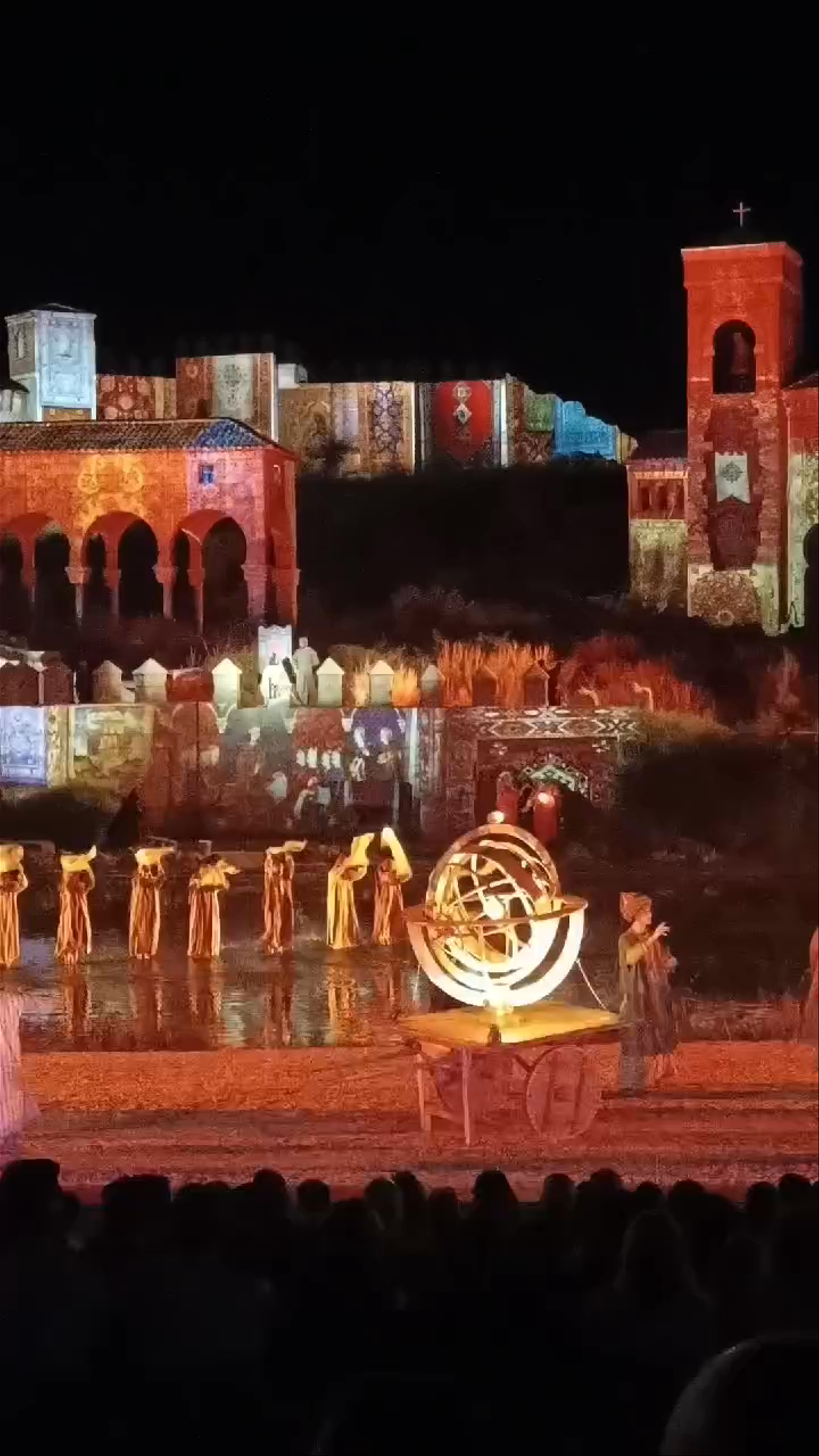 El Sueño de Toledo