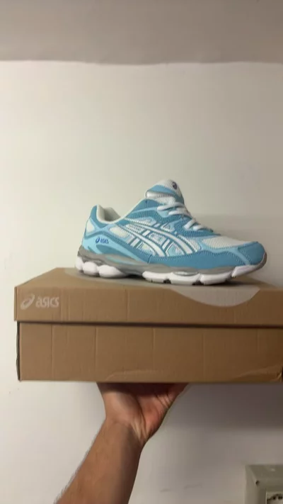Asics Running Shoes