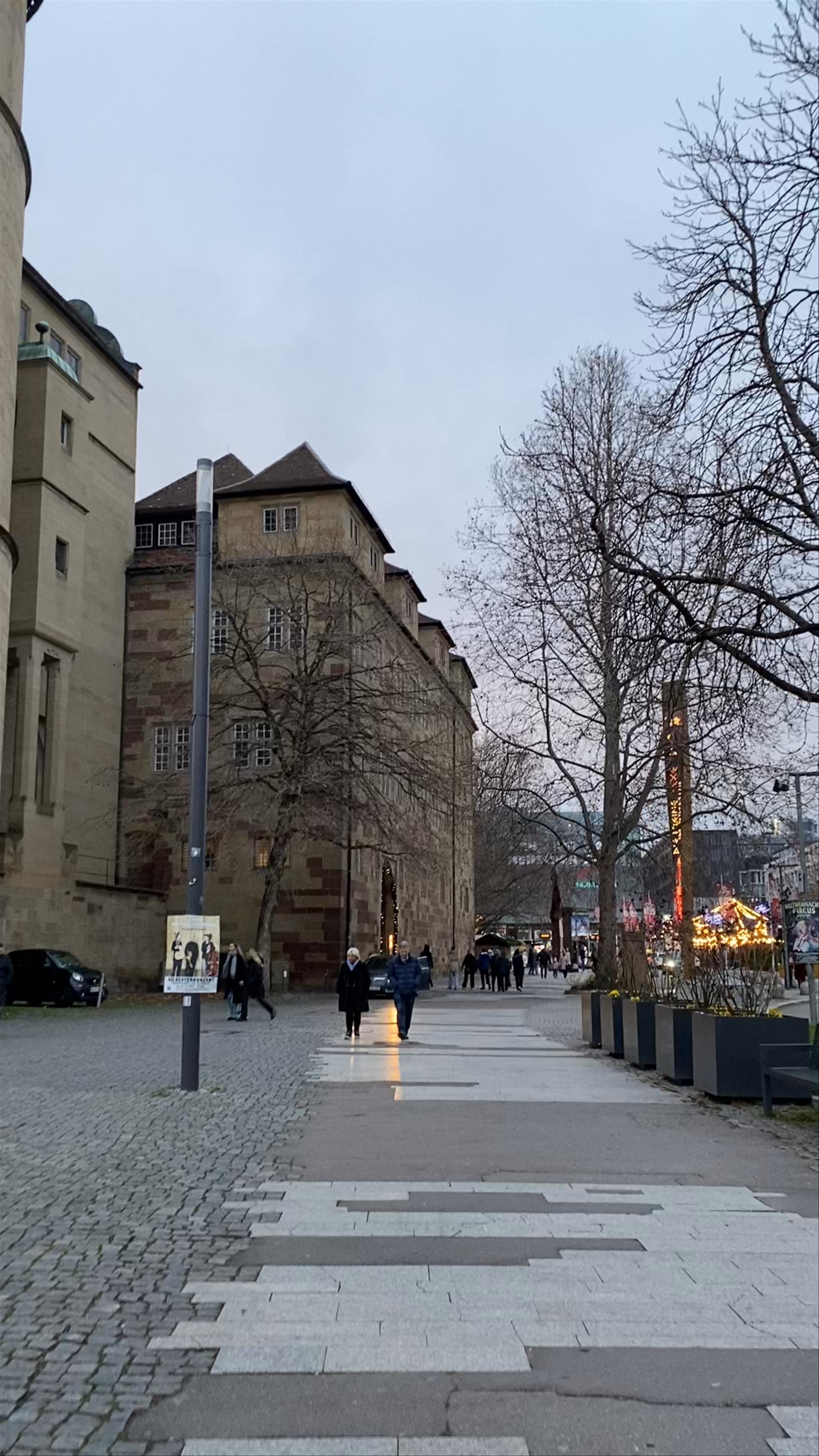 Old Castle