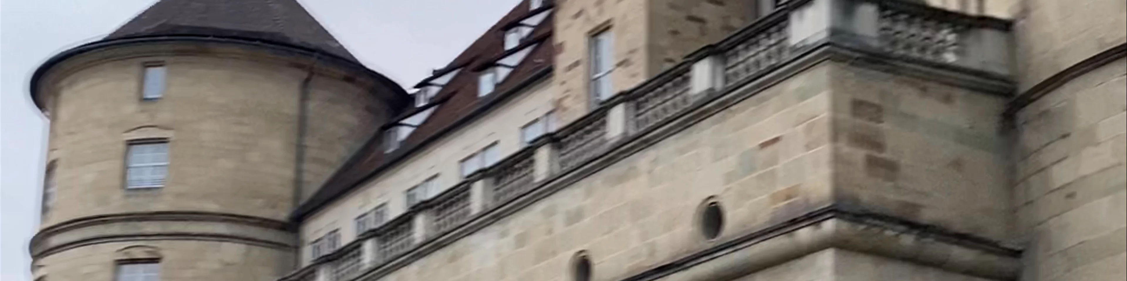 Old Castle