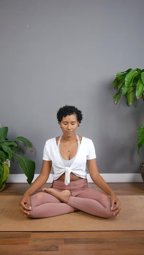 Day 5 || Praise Yourself
Meditation