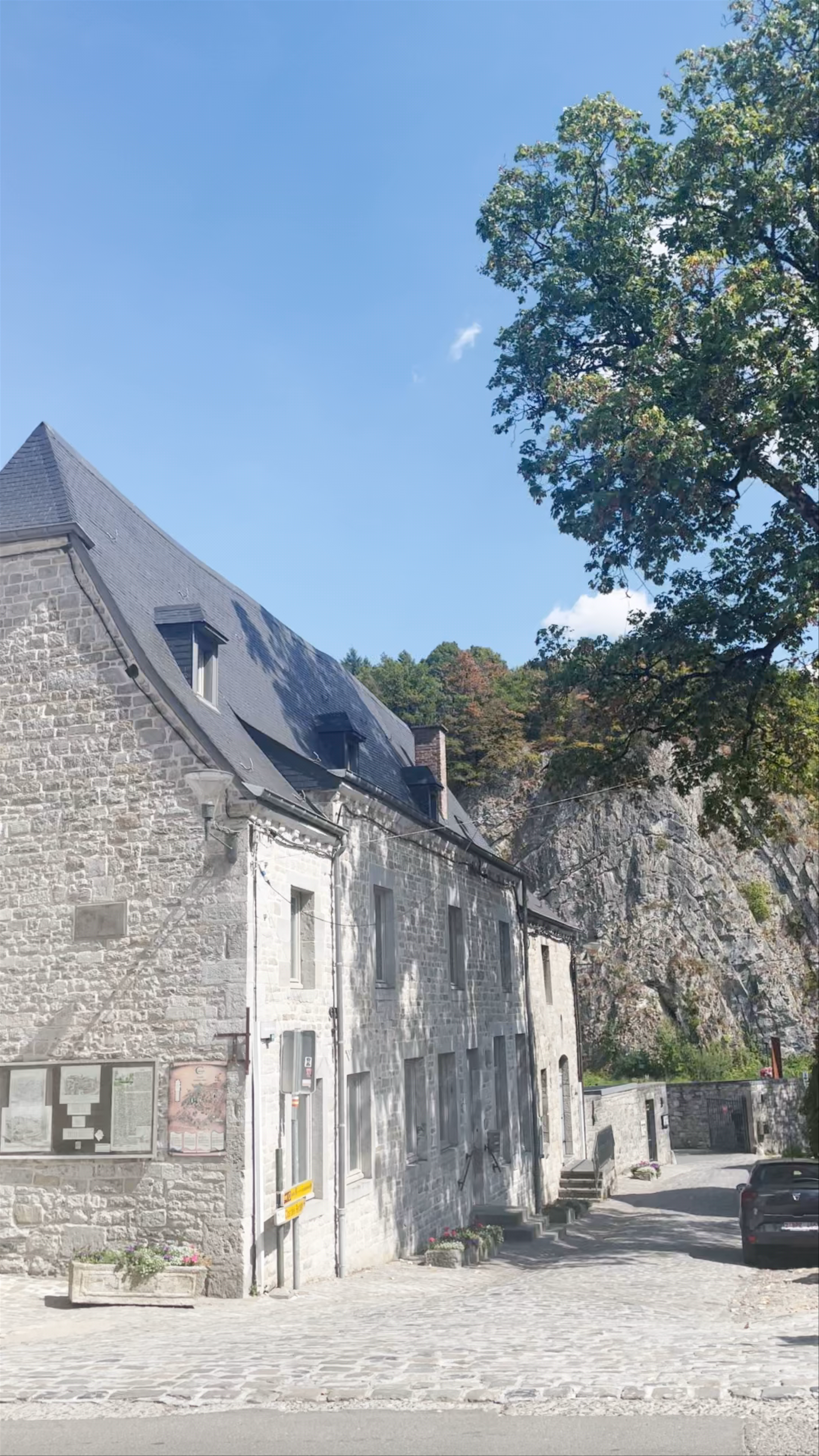 Église Saint Georges