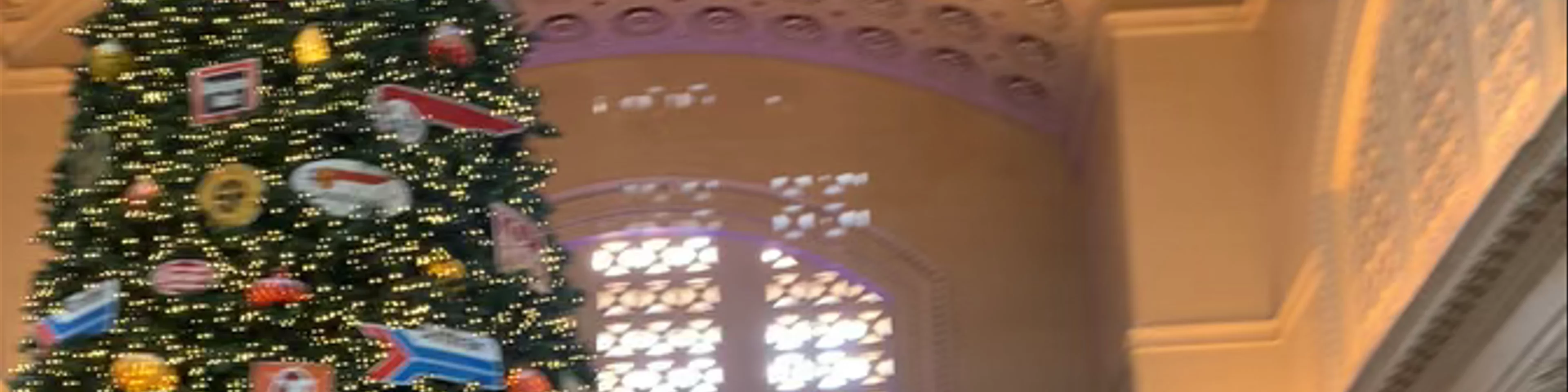 Union Station
