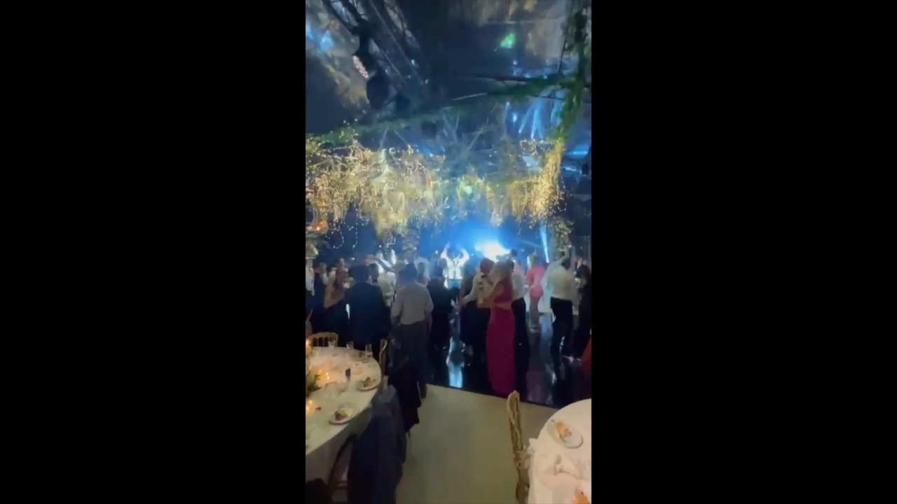Slipstream - Live Weddings (Summer 2026) - video 5