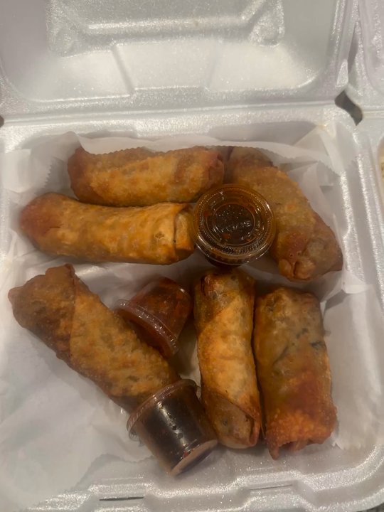 Bamba Cuisine - Senegalese Near Me - Atlanta, Georgia