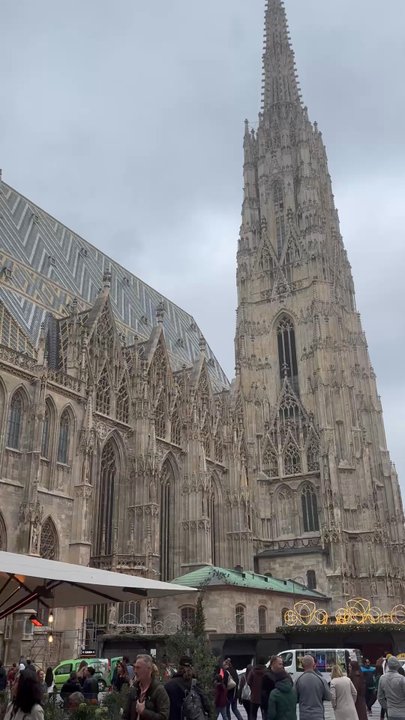 Saintstephens - Public Relations Near Me - Vienna, 9