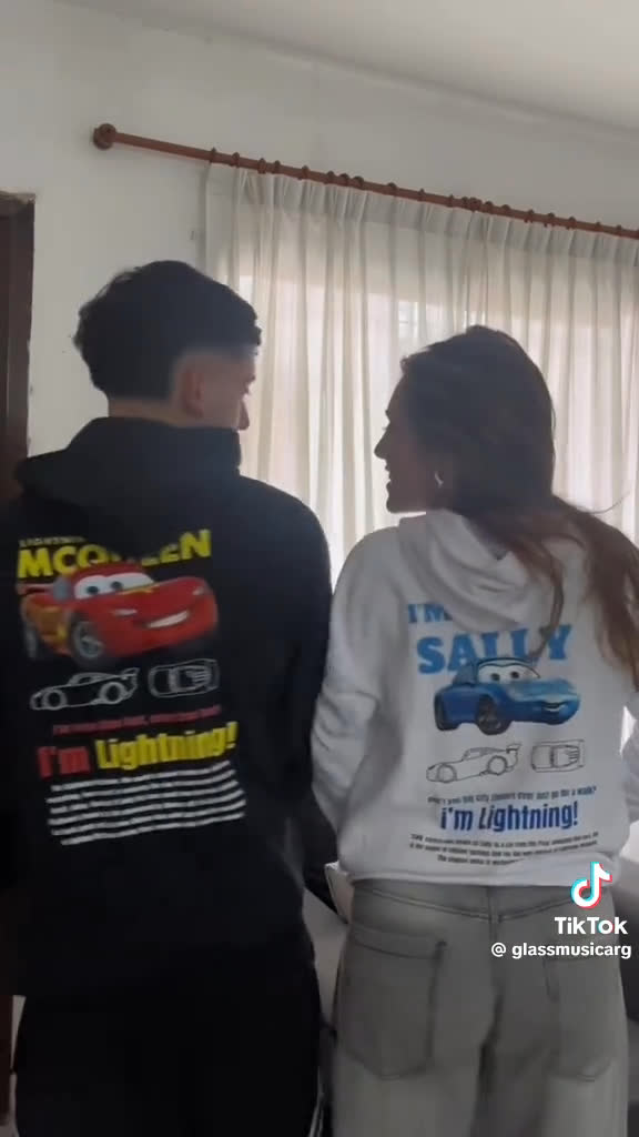 Vídeo UGC 3 de lucas
